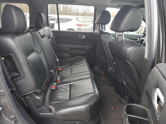 Zdjęcie 11 z aukcji – 2012 HONDA PILOT EXL z VIN 5FNYF4H6XCB040996