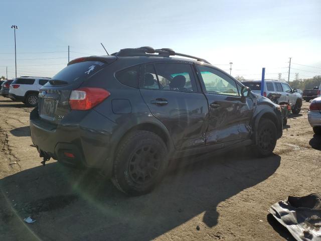 Photo 3 from auction – 2014 SUBARU XV CROSSTR with VIN JF2GPAGC1E8291702