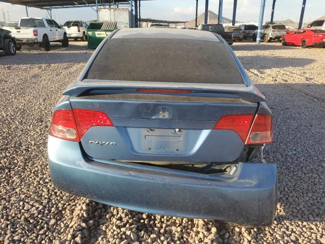 Photo 6 from auction – 2008 HONDA CIVIC EX with VIN 1HGFA15898L013885