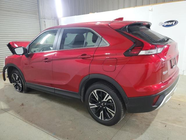 Photo 2 from auction – 2024 MITSUBISHI ECLIPSE CR with VIN JA4ATWAA5RZ007258