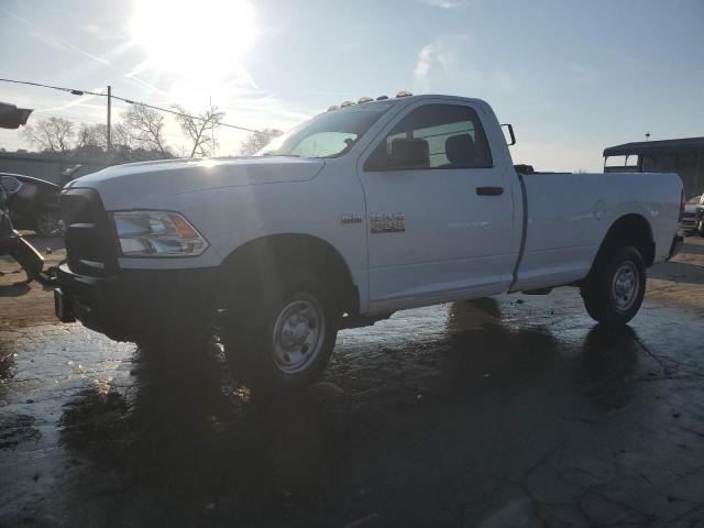 RAM 2500 ST 2018 with VIN 3C6MR4AJ5JG363307 - Photo from auction