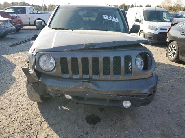 Photo 5 from auction – 2015 JEEP PATRIOT with VIN 1C4NJRAB0FD238617