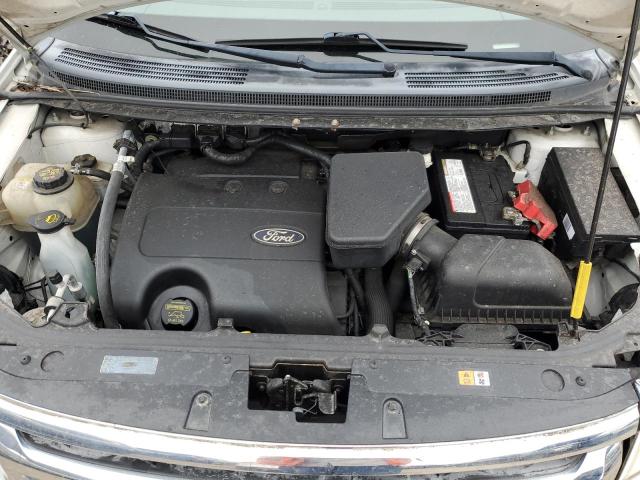 Photo 12 from auction – 2011 FORD EDGE SE with VIN 2FMDK3GC9BBA32875
