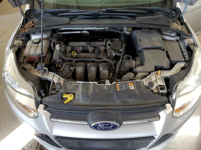 Photo 11 from auction – 2014 FORD FOCUS SE with VIN 1FADP3F21EL458732
