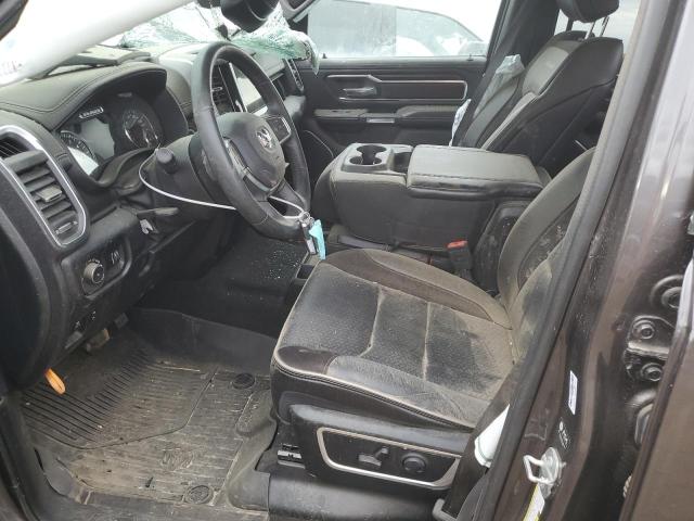 Photo 7 from auction – 2023 RAM 1500 LARAM with VIN 1C6SRFJT0PN665804