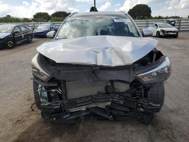 Photo 5 from auction – 2016 HYUNDAI TUCSON LIM with VIN KM8J33A2XGU157157