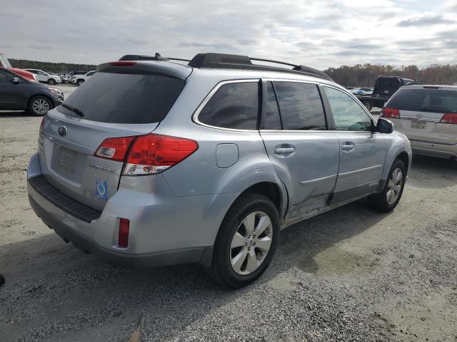Photo 3 from auction – 2012 SUBARU OUTBACK 2. with VIN 4S4BRBKC5C3298190