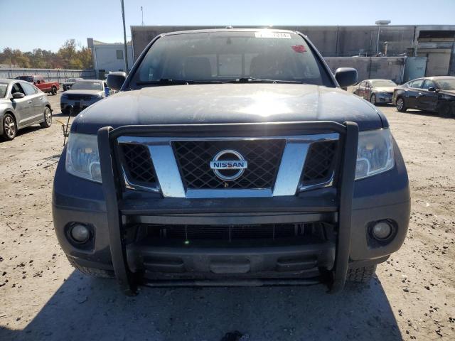 Photo 5 from auction – 2016 NISSAN FRONTIER with VIN 1N6AD0EV5GN743759