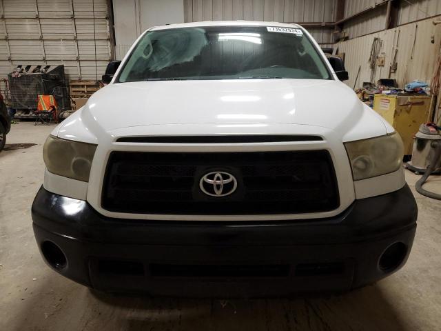 Photo 5 from auction – 2012 TOYOTA TUNDRA DOU with VIN 5TFRM5F13CX044708