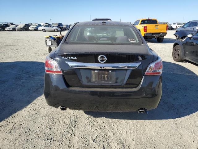Photo 6 from auction – 2015 NISSAN ALTIMA 2.5 with VIN 1N4AL3AP3FC454152