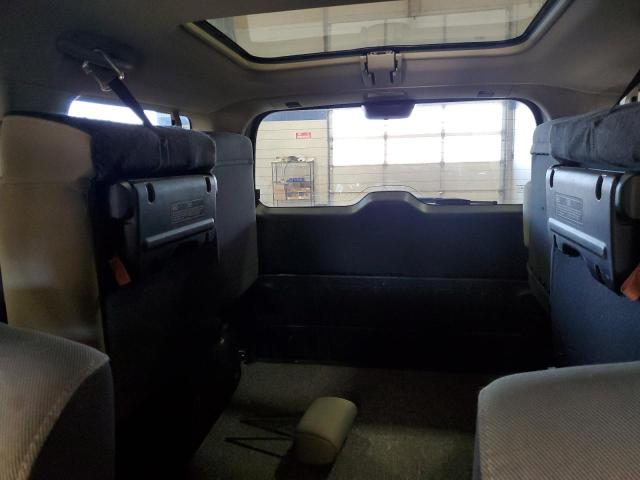 Photo 10 from auction – 2008 HONDA ELEMENT EX with VIN 5J6YH28748L004906
