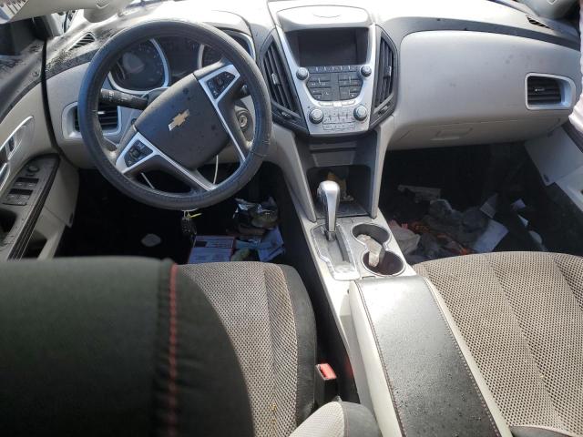 Photo 8 from auction – 2015 CHEVROLET EQUINOX LT with VIN 2GNALCEK0F6316495
