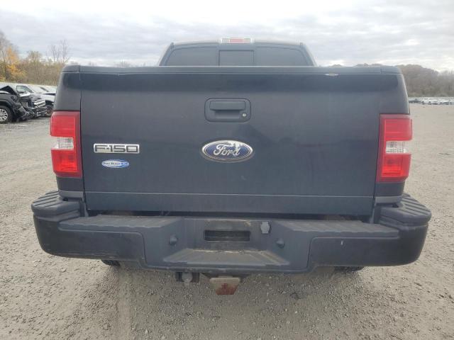 Photo 6 from auction – 2007 FORD F150 with VIN 1FTRX04W57KB93746