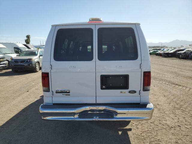 Photo 6 from auction – 2012 FORD ECONOLINE with VIN 1FBSS3BL7CDA38726