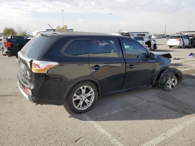 Zdjęcie 3 z aukcji – 2015 MITSUBISHI OUTLANDER z VIN JA4AD3A30FZ003272