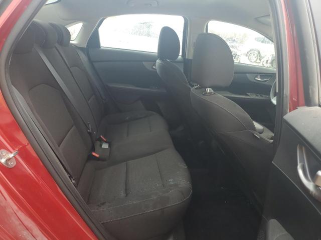 Photo 10 from auction – 2020 KIA FORTE FE with VIN 3KPF24AD1LE261047