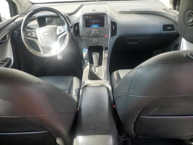 Photo 8 from auction – 2014 CHEVROLET VOLT with VIN 1G1RH6E45EU169499