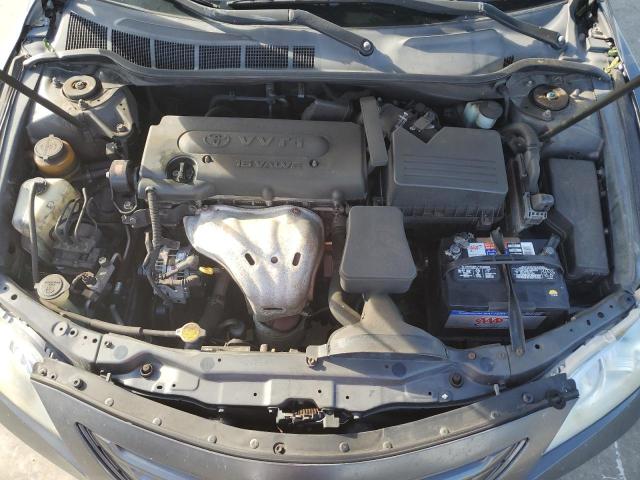 Photo 11 from auction – 2009 TOYOTA CAMRY BASE with VIN 4T1BE46K19U407353