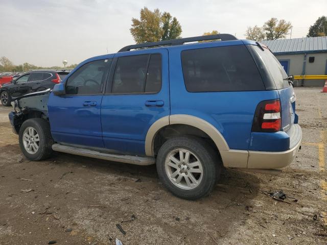 Photo 2 from auction – 2010 FORD EXPLORER E with VIN 1FMEU7EE7AUA52643