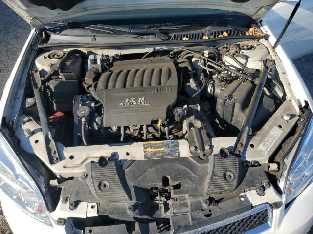 Photo 11 from auction – 2006 CHEVROLET IMPALA SUP with VIN 2G1WD58C769422185