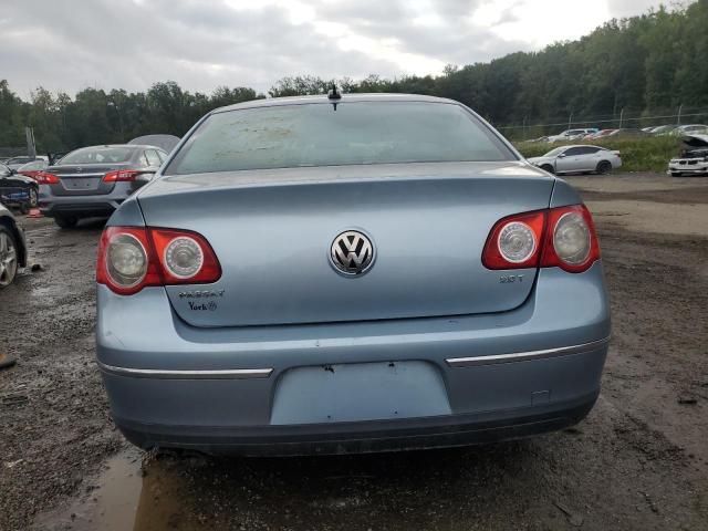 Photo 6 from auction – 2006 VOLKSWAGEN PASSAT 2.0 with VIN WVWAK73C96E047441