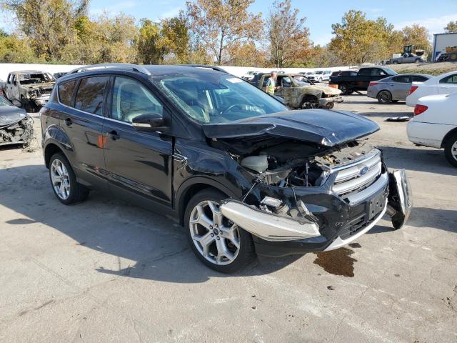 Photo 4 from auction – 2017 FORD ESCAPE TIT with VIN 1FMCU9JDXHUB79980