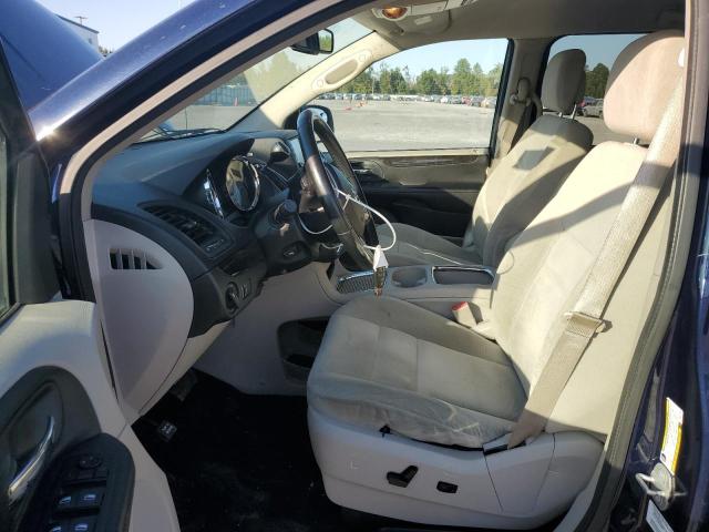 Photo 7 from auction – 2014 DODGE GRAND CARA with VIN 2C4RDGCG7ER197162