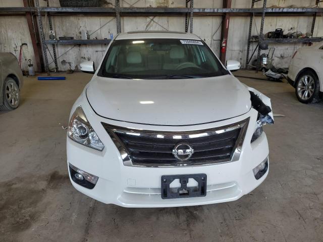 Photo 5 from auction – 2015 NISSAN ALTIMA 2.5 with VIN 1N4AL3AP4FN343663