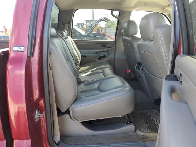 Photo 10 from auction – 2005 GMC SIERRA K25 with VIN 1GTHK23295F853300
