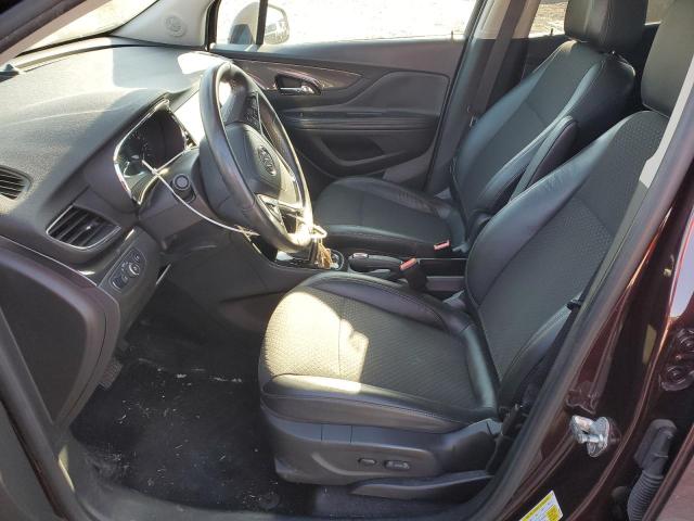 Photo 7 from auction – 2017 BUICK ENCORE PRE with VIN KL4CJBSB0HB238266