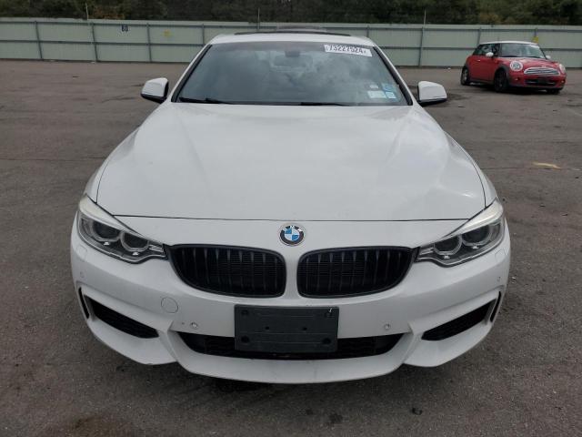 Photo 5 from auction – 2015 BMW 428 XI with VIN WBA3N9C57FK247746