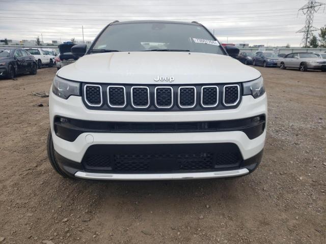 Photo 5 from auction – 2023 JEEP COMPASS LI with VIN 3C4NJDCN5PT512951