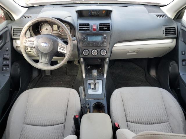 Photo 8 from auction – 2015 SUBARU FORESTER 2 with VIN JF2SJADC8FH500788