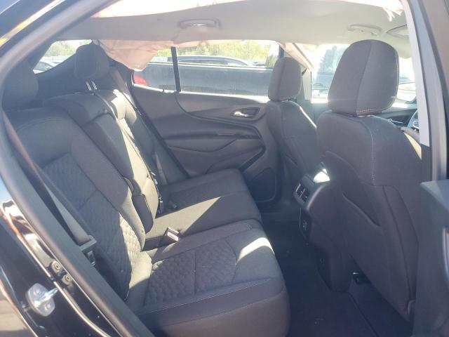Photo 11 from auction – 2021 CHEVROLET EQUINOX LT with VIN 3GNAXUEV5ML362014