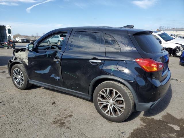 Photo 2 from auction – 2017 MITSUBISHI OUTLANDER with VIN JA4AP3AW3HZ031135
