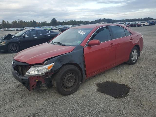 TOYOTA CAMRY BASE 2011 with VIN 4T1BF3EK9BU124116 - Photo from auction