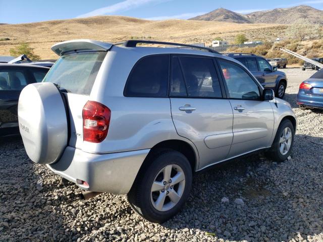 Photo 3 from auction – 2005 TOYOTA RAV4 with VIN JTEHD20V156033992