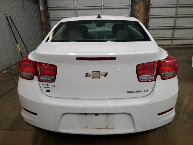 Photo 6 from auction – 2014 CHEVROLET MALIBU LS with VIN 1G11B5SL8EF216629