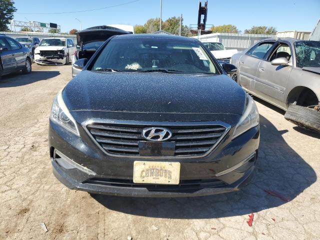 Photo 5 from auction – 2015 HYUNDAI SONATA SPO with VIN 5NPE34AF3FH195045