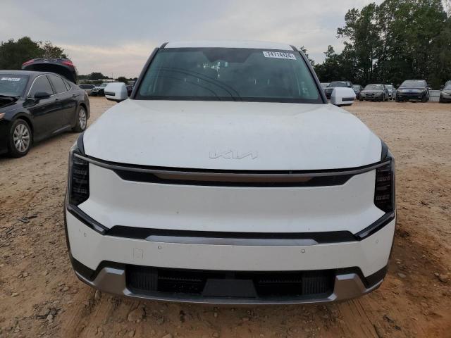 Photo 5 from auction – 2024 KIA EV9 LIGHT with VIN KNDAB5S19R6029900