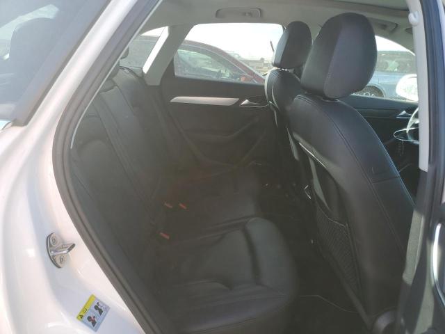 Photo 10 from auction – 2015 AUDI Q3 PRESTIG with VIN WA1GFCFS0FR012428