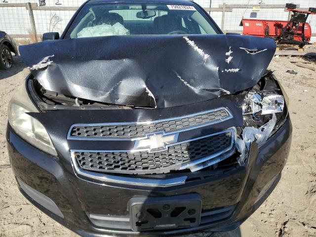 Photo 11 from auction – 2013 CHEVROLET MALIBU LS with VIN 1G11B5SAXDF213437