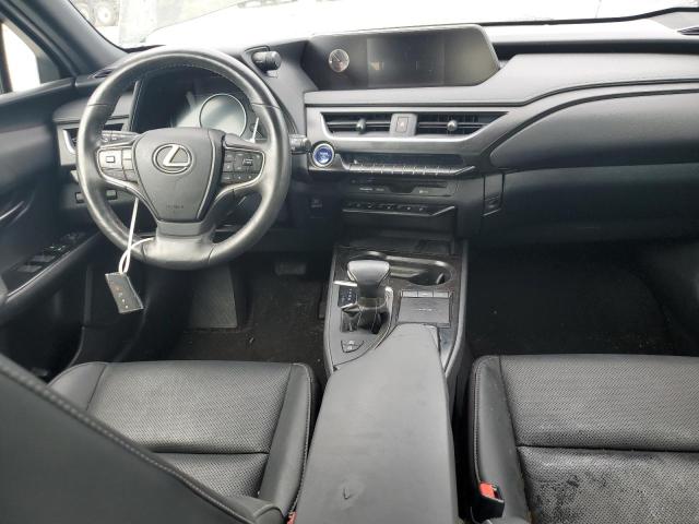 Photo 8 from auction – 2021 LEXUS UX 250H with VIN JTHP9JBH6M2038984