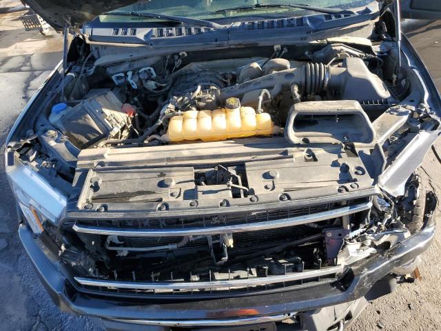 Photo 11 from auction – 2018 FORD F150 SUPER with VIN 1FTEW1EB4JFC49811
