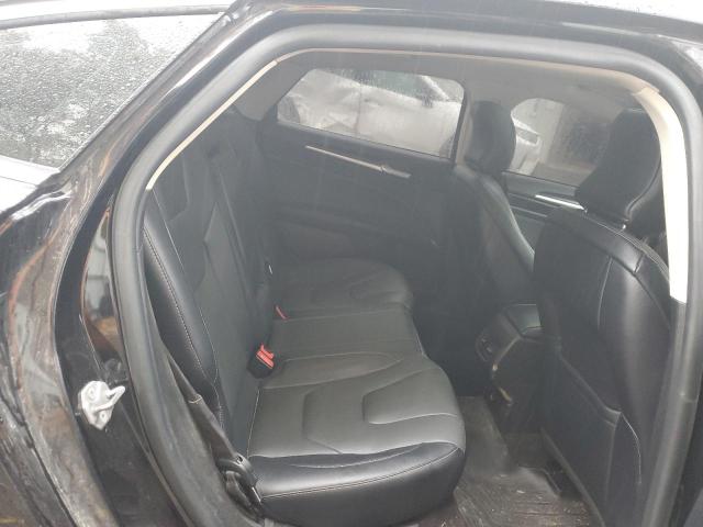 Photo 10 from auction – 2019 FORD FUSION TIT with VIN 3FA6P0SU5KR279217