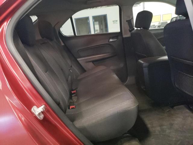 Photo 11 from auction – 2012 CHEVROLET EQUINOX LT with VIN 2GNFLEEK7C6235443