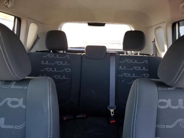 Photo 10 from auction – 2013 KIA SOUL + with VIN KNDJT2A6XD7587136