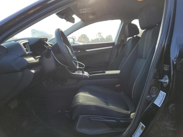 Photo 7 from auction – 2019 HONDA CIVIC LX with VIN 2HGFC2F66KH536363