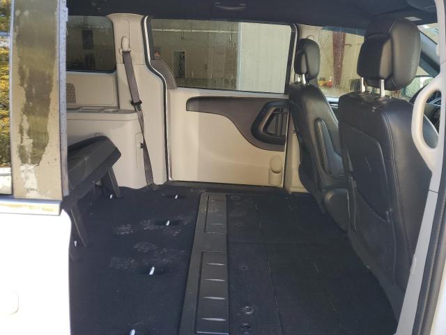 Photo 11 from auction – 2019 DODGE GRAND CARA with VIN 2C4RDGCG6KR753148