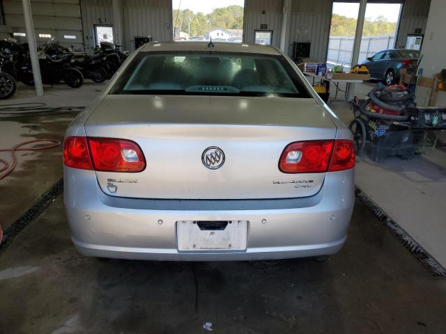 Photo 6 from auction – 2007 BUICK LUCERNE CX with VIN 1G4HD57267U198206